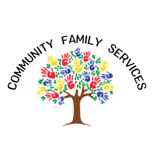 Community Family Services-Logo